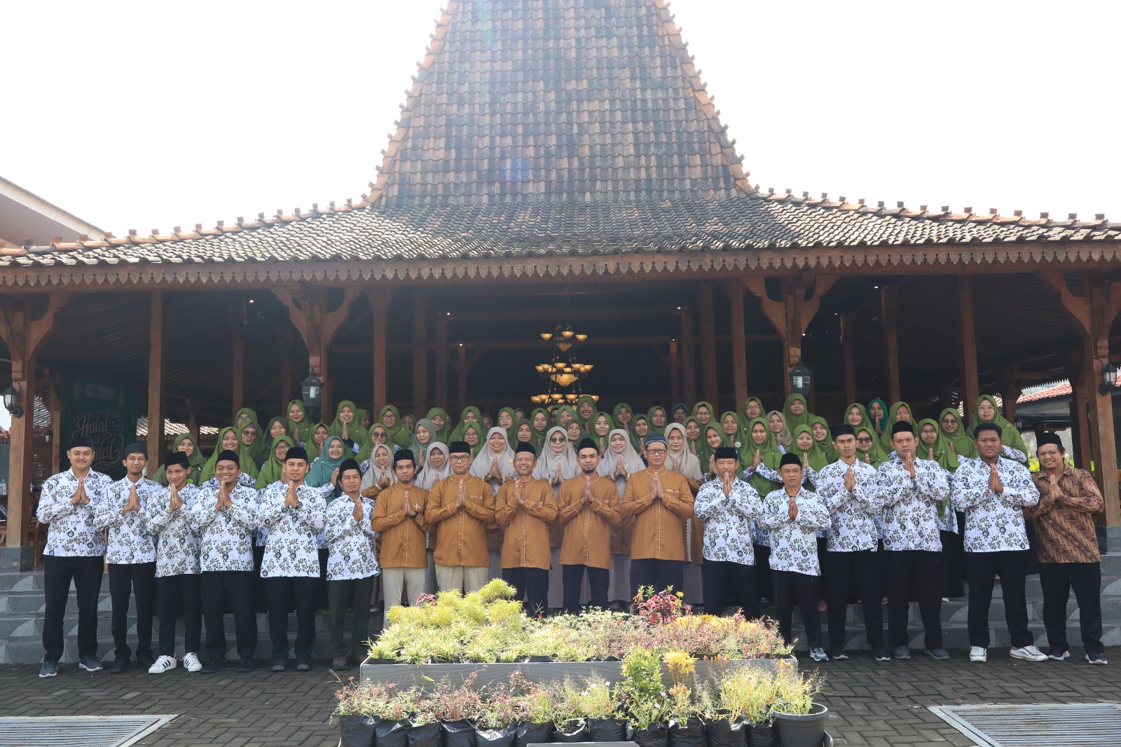 Gedung Yayasan